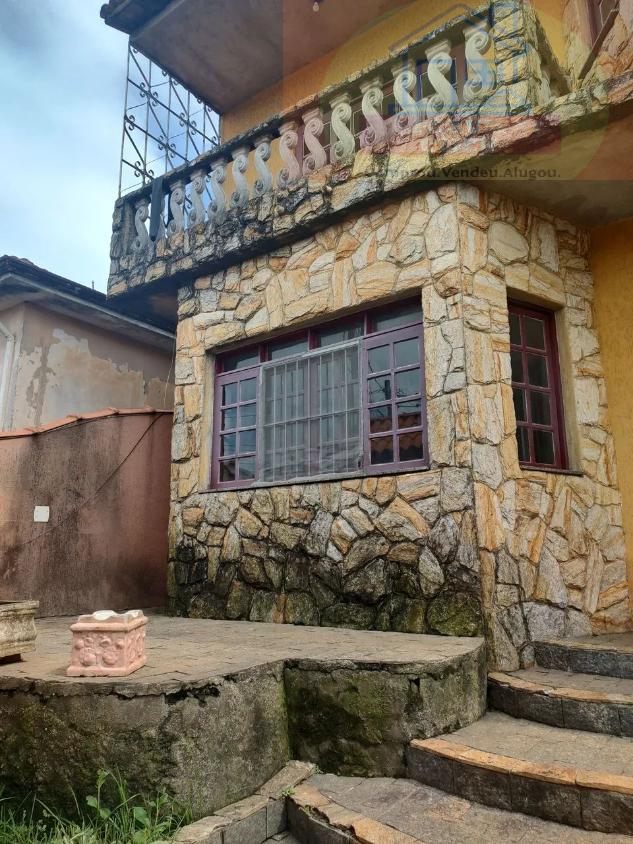 Sobrado, 3 quartos, 293 m² - Foto 2