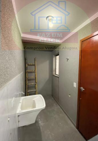 Apartamento, 2 quartos, 37 m² - Foto 5