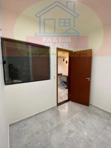 Apartamento, 2 quartos, 37 m² - Foto 6