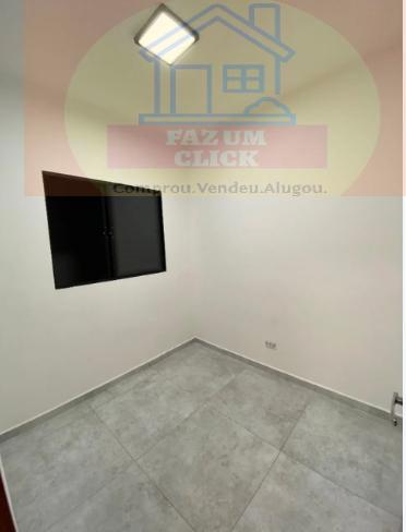 Apartamento, 2 quartos, 37 m² - Foto 4