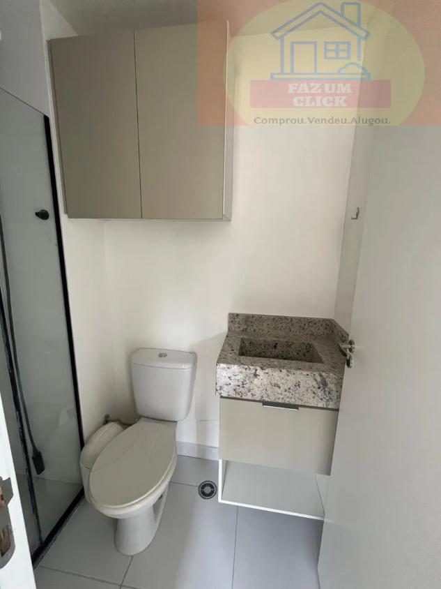 Apartamento, 2 quartos, 32 m² - Foto 4