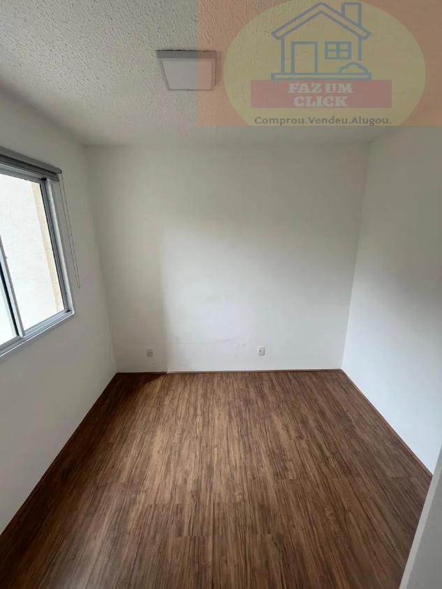 Apartamento, 2 quartos, 32 m² - Foto 5