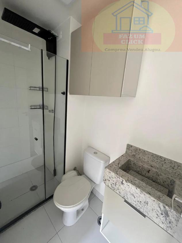 Apartamento, 2 quartos, 32 m² - Foto 3
