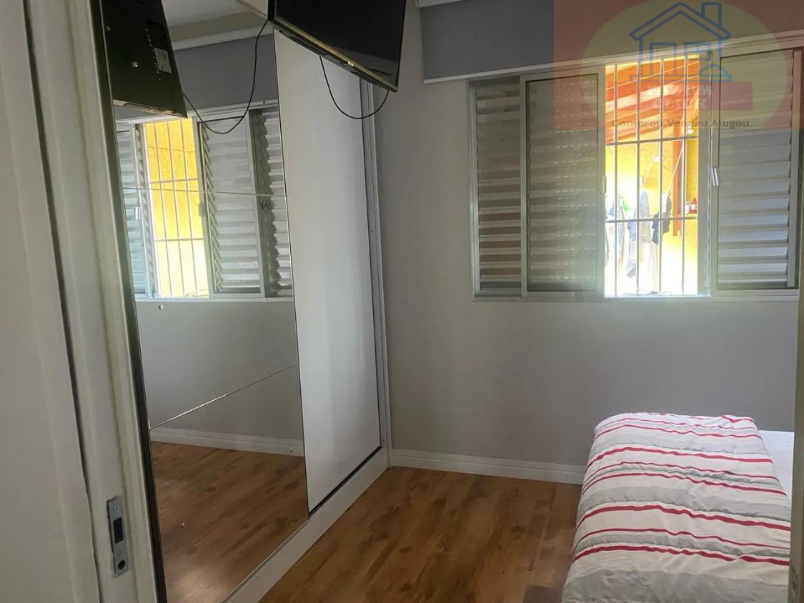 Sobrado, 3 quartos, 70 m² - Foto 6