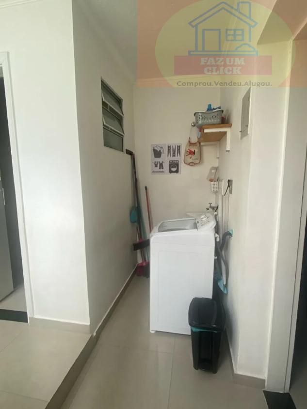 Sobrado, 3 quartos, 70 m² - Foto 12