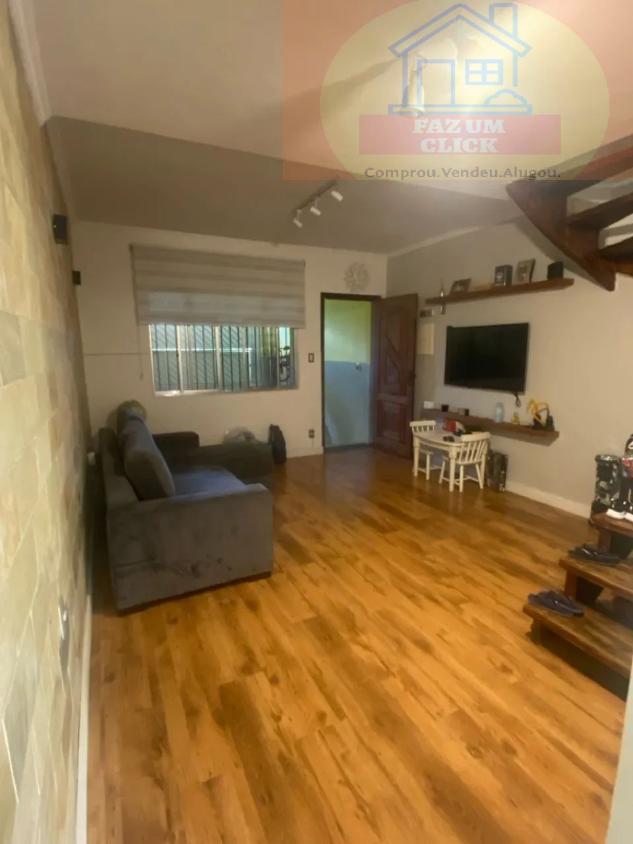 Sobrado, 3 quartos, 70 m² - Foto 5