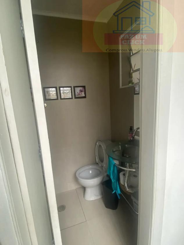 Sobrado, 3 quartos, 70 m² - Foto 10