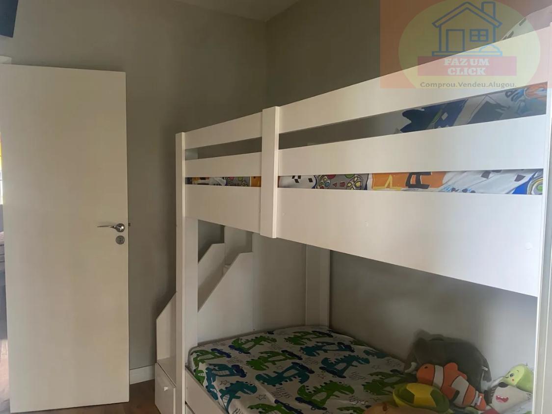 Sobrado, 3 quartos, 70 m² - Foto 11