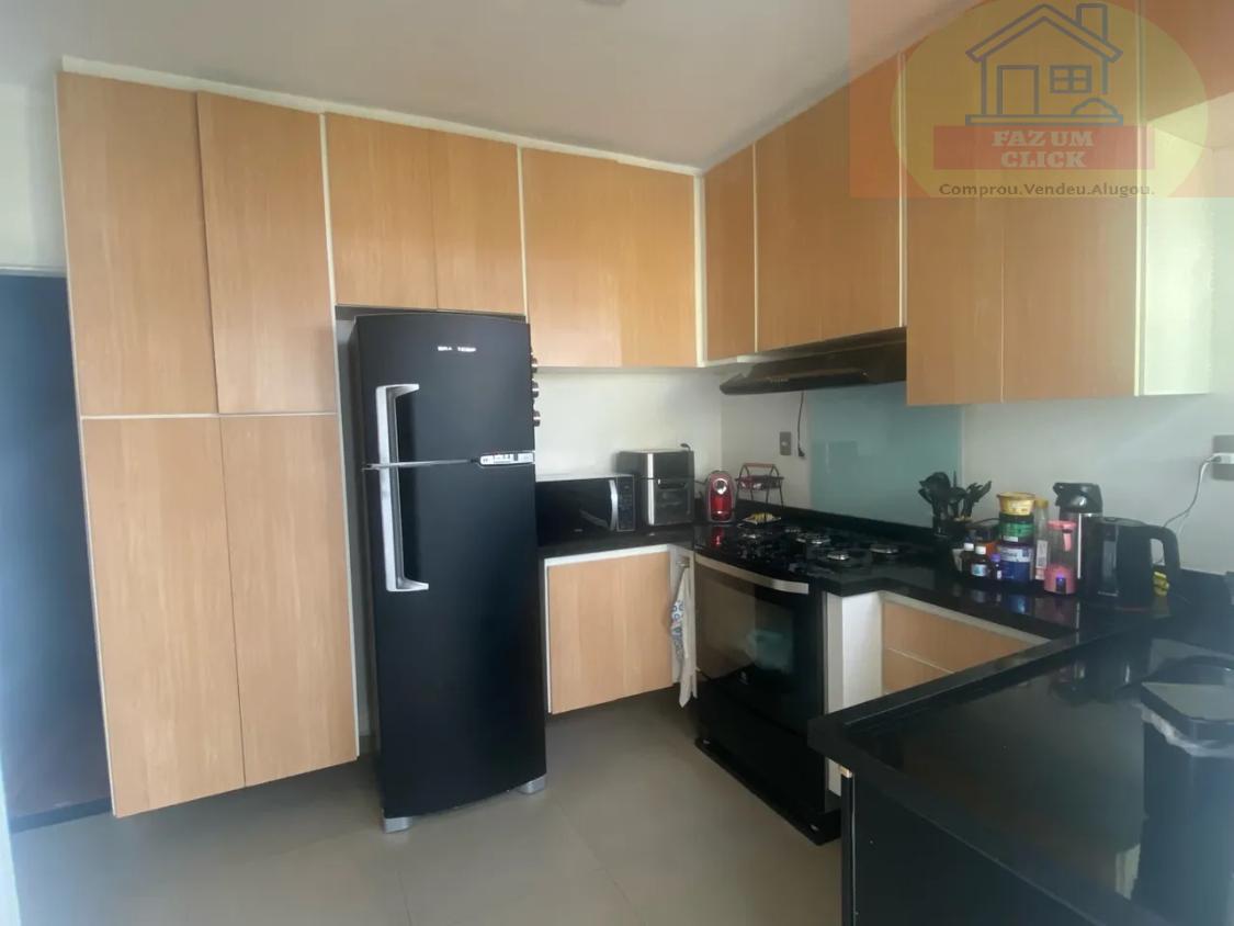 Sobrado, 3 quartos, 70 m² - Foto 17