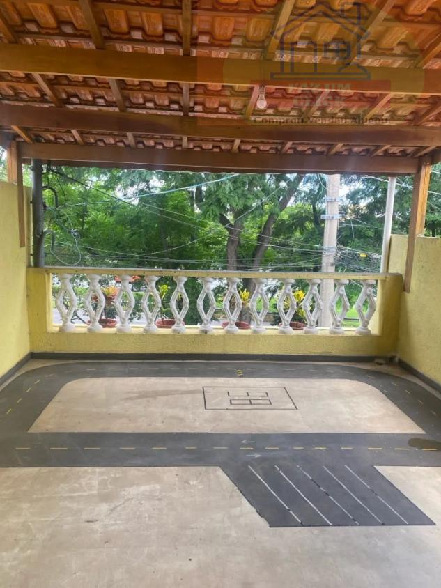 Sobrado, 3 quartos, 70 m² - Foto 1