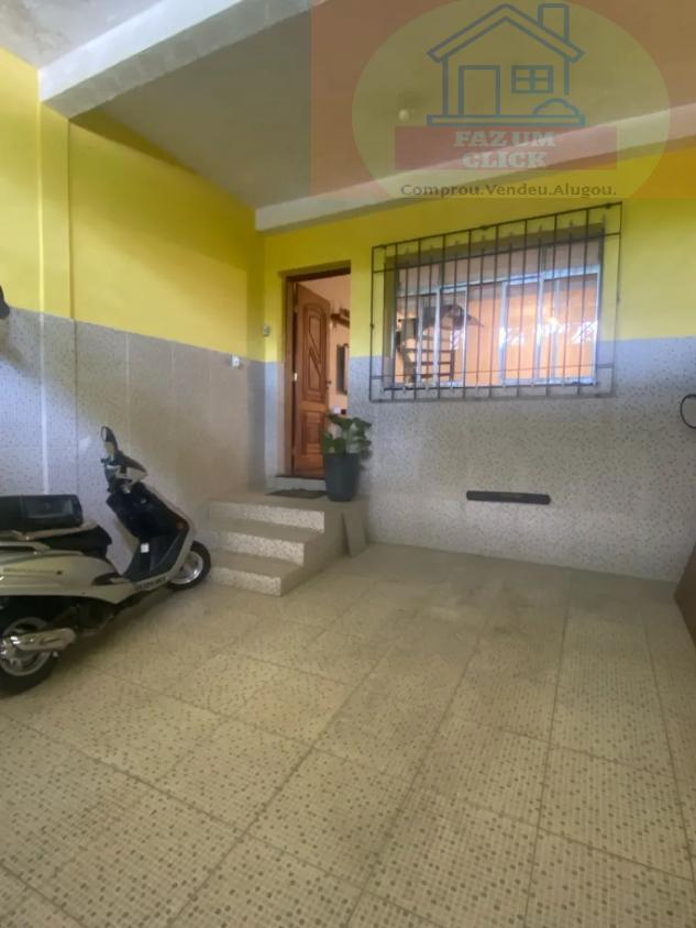 Sobrado, 3 quartos, 70 m² - Foto 2