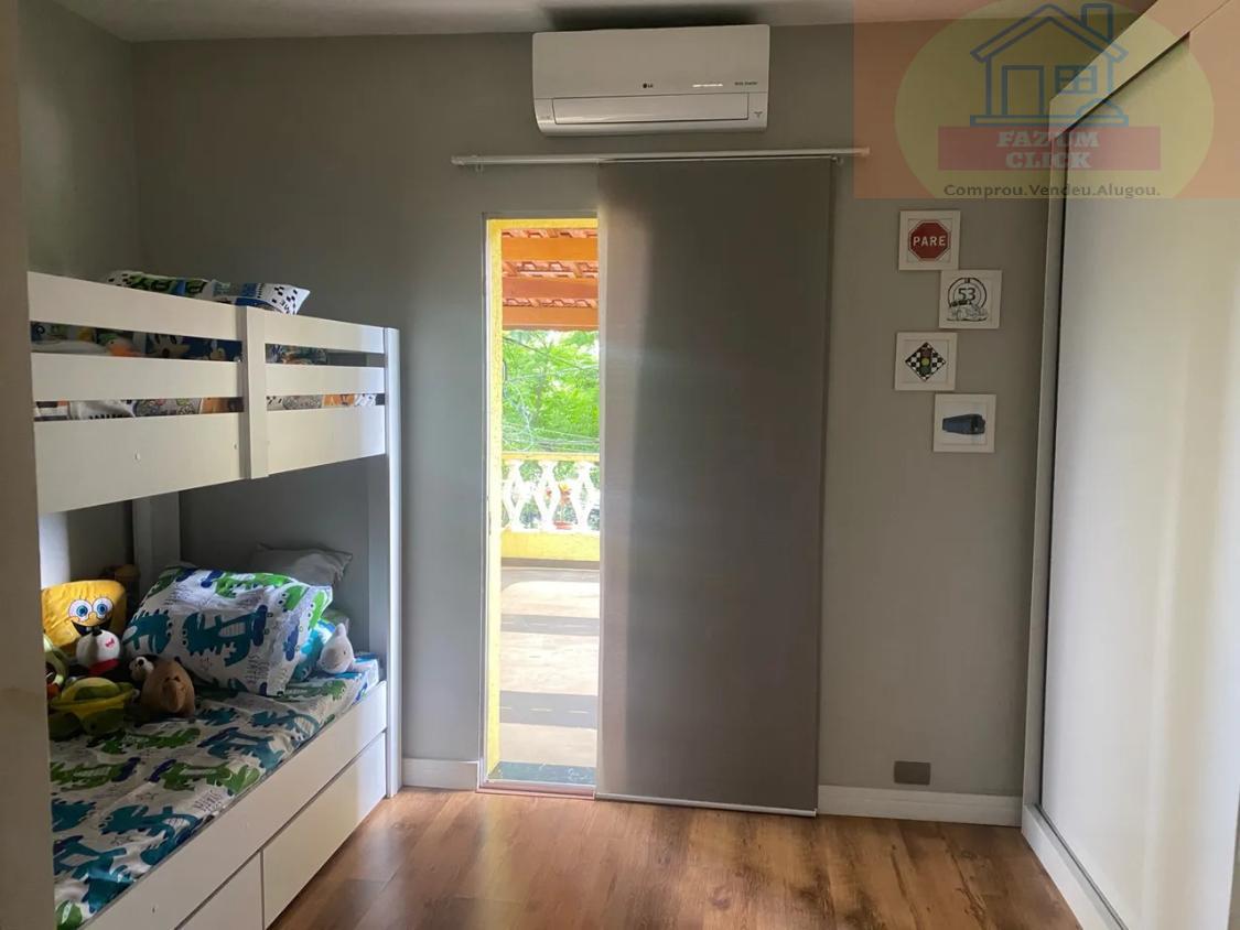 Sobrado, 3 quartos, 70 m² - Foto 7