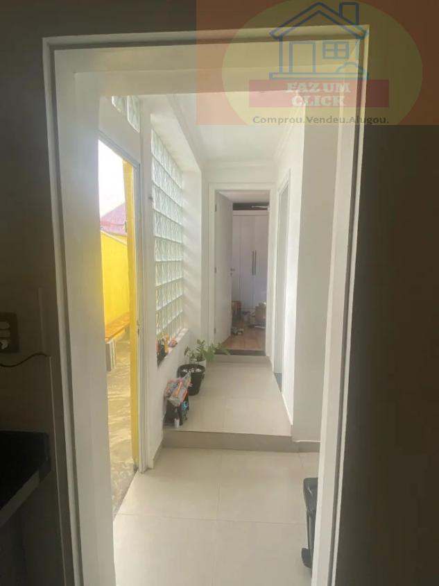 Sobrado, 3 quartos, 70 m² - Foto 15
