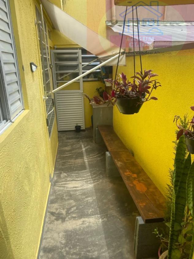 Sobrado, 3 quartos, 70 m² - Foto 3