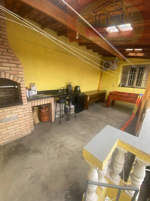Sobrado, 3 quartos, 70 m² - Foto 4