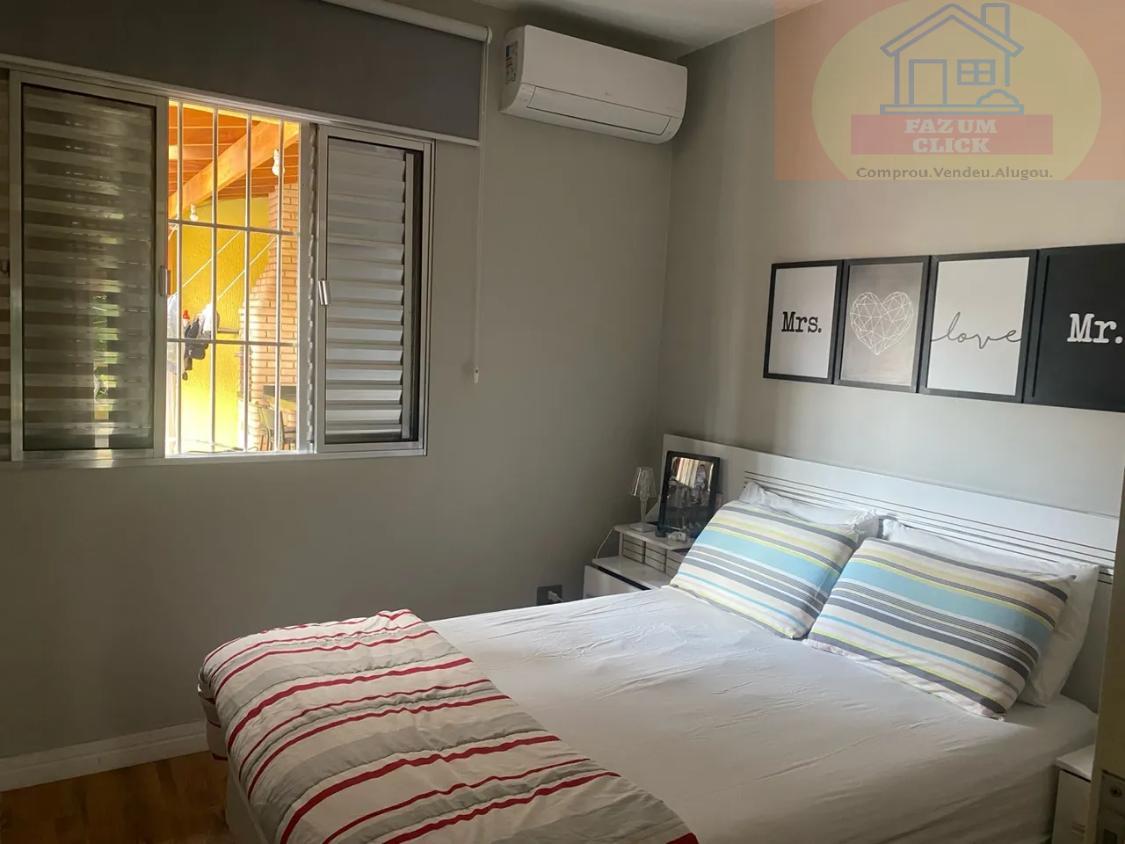 Sobrado, 3 quartos, 70 m² - Foto 18