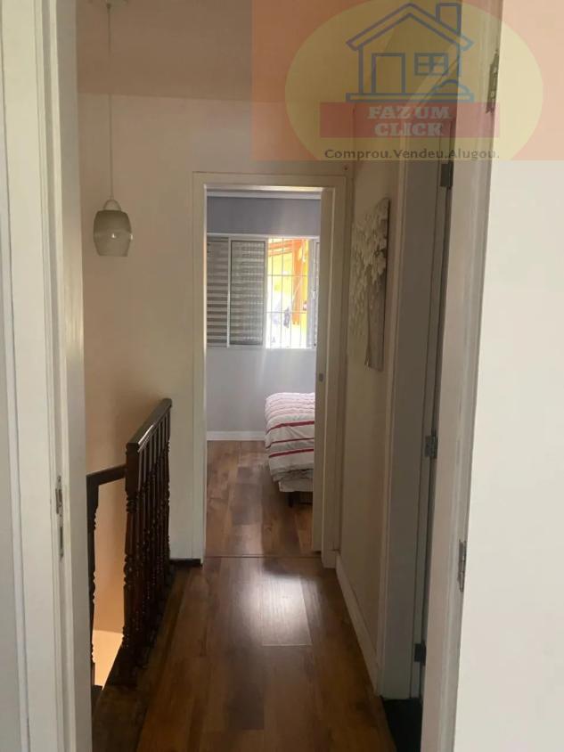 Sobrado, 3 quartos, 70 m² - Foto 14