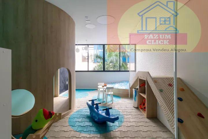 Apartamento, 1 quarto, 26 m² - Foto 5