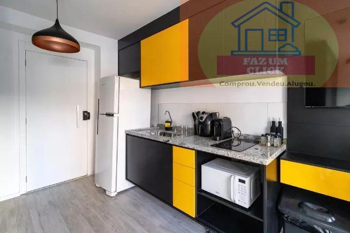 Apartamento, 1 quarto, 26 m² - Foto 3