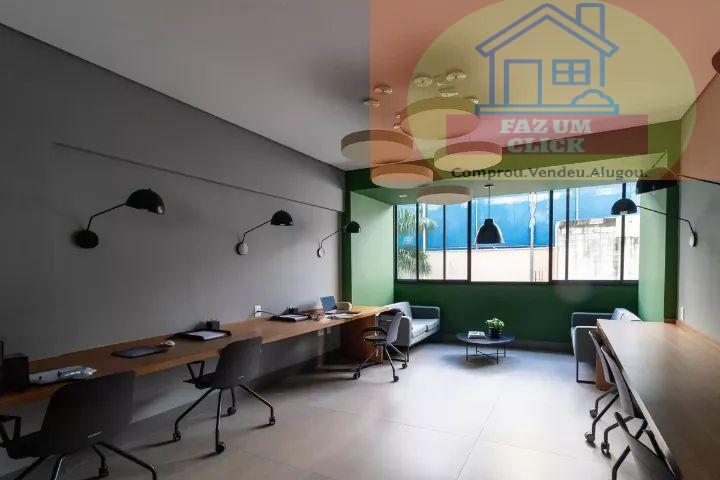 Apartamento, 1 quarto, 26 m² - Foto 4