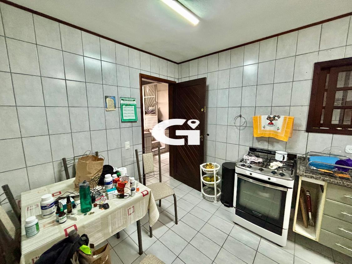 Sobrado, 3 quartos, 125 m² - Foto 3