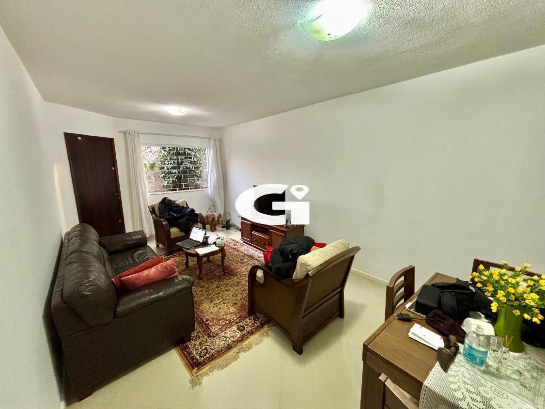 Sobrado, 3 quartos, 125 m² - Foto 2