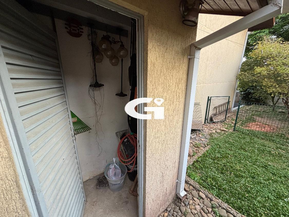 Sobrado, 3 quartos, 125 m² - Foto 23