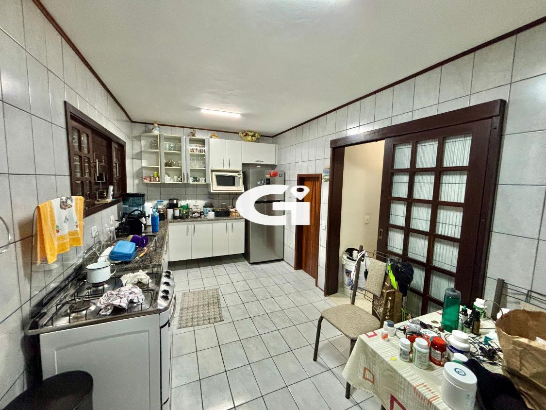 Sobrado, 3 quartos, 125 m² - Foto 5