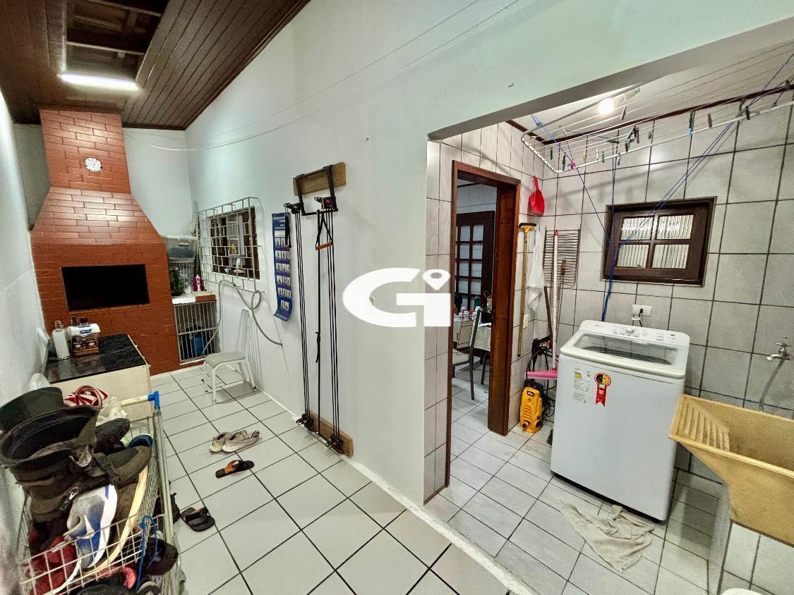 Sobrado, 3 quartos, 125 m² - Foto 16