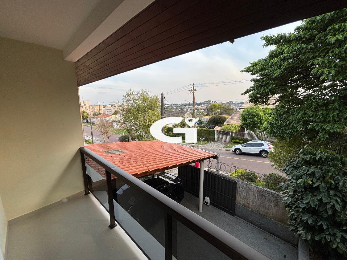 Sobrado, 3 quartos, 125 m² - Foto 10