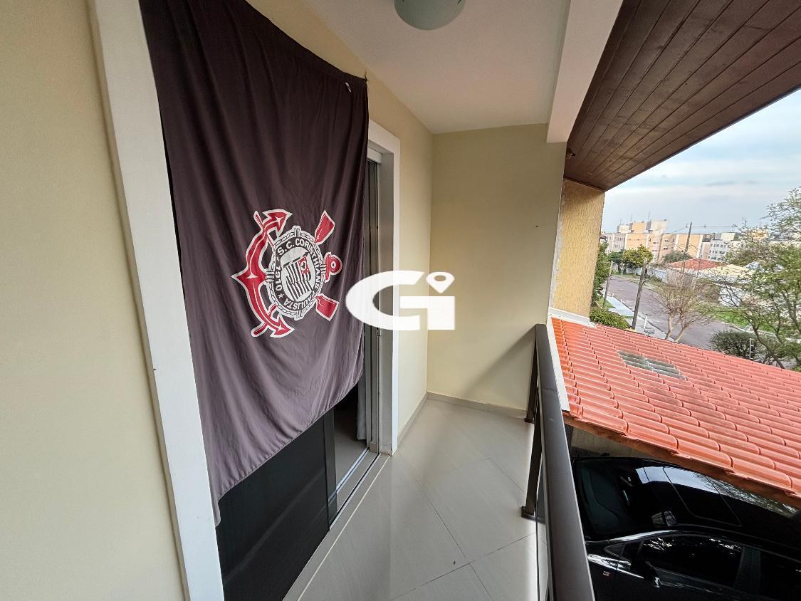 Sobrado, 3 quartos, 125 m² - Foto 9