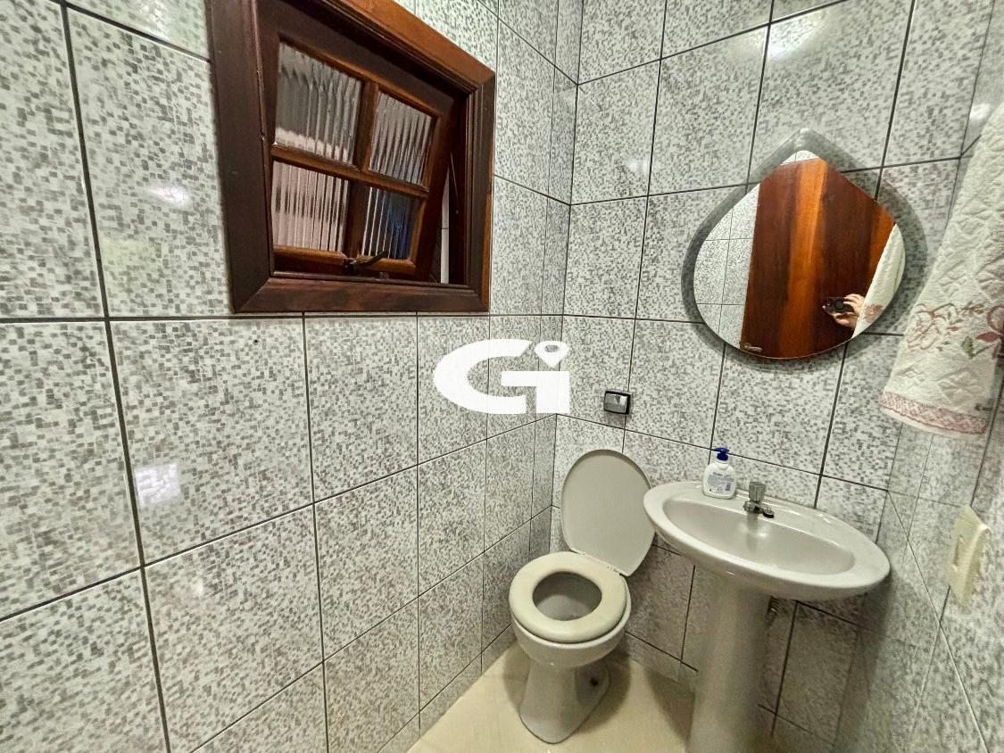 Sobrado, 3 quartos, 125 m² - Foto 19