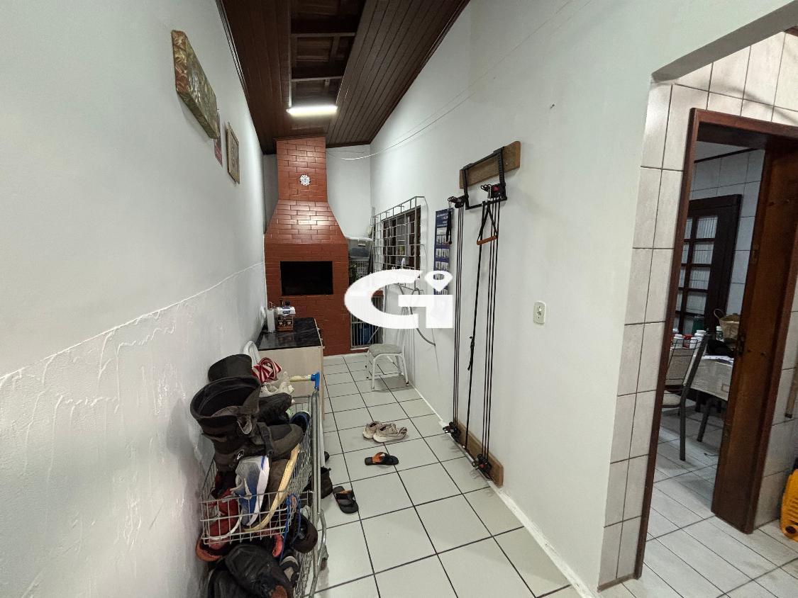 Sobrado, 3 quartos, 125 m² - Foto 17