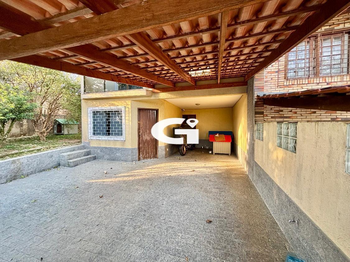 Sobrado, 3 quartos, 125 m² - Foto 28