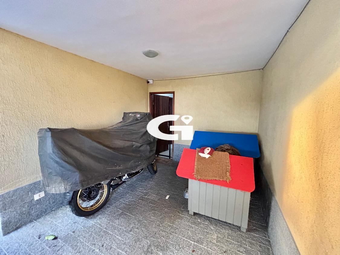 Sobrado, 3 quartos, 125 m² - Foto 26