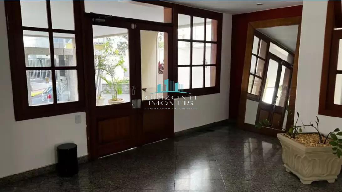 Cobertura, 5 quartos - Foto 1