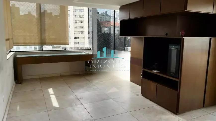 Cobertura, 5 quartos - Foto 2