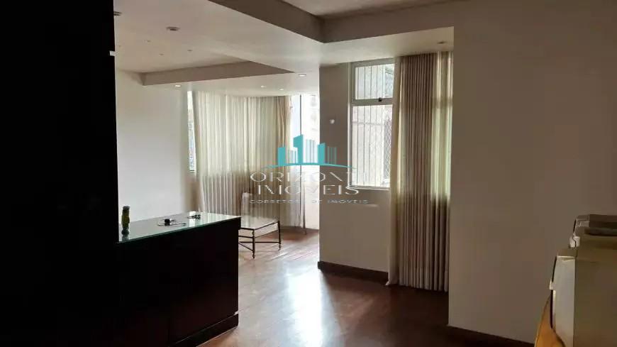 Cobertura, 5 quartos - Foto 15