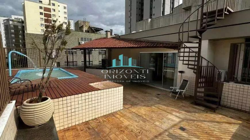 Cobertura, 5 quartos - Foto 28