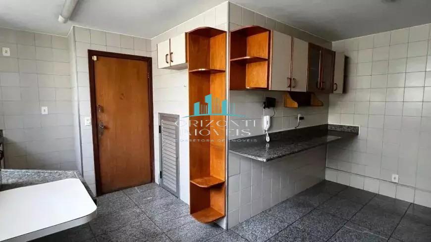 Cobertura, 5 quartos - Foto 17