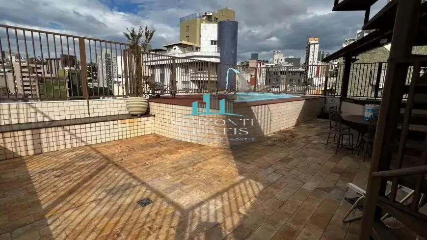 Cobertura, 5 quartos - Foto 26