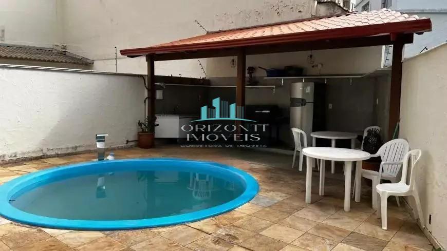 Cobertura, 5 quartos - Foto 27