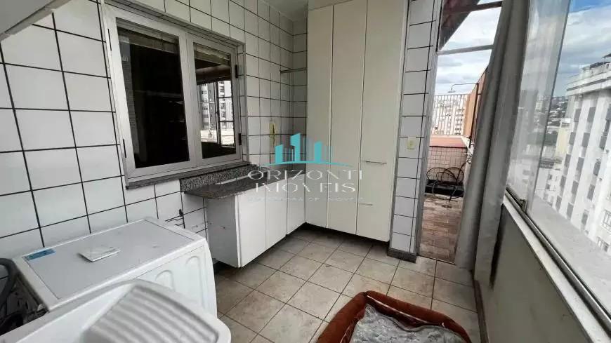 Cobertura, 5 quartos - Foto 19