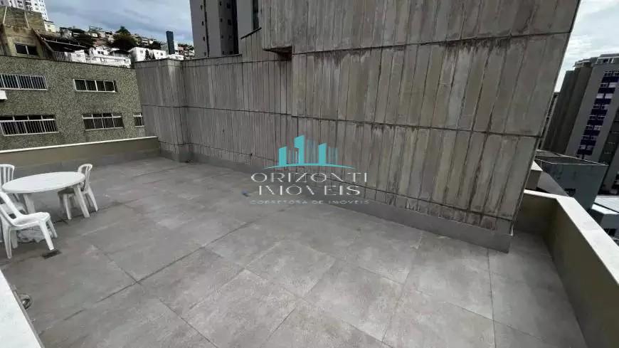 Cobertura, 5 quartos - Foto 24