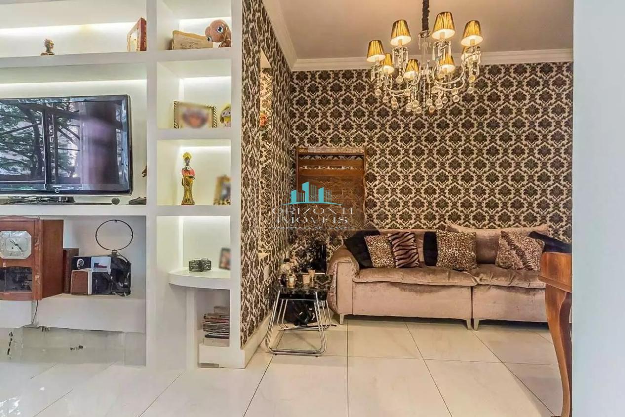 Apartamento, 4 quartos - Foto 2