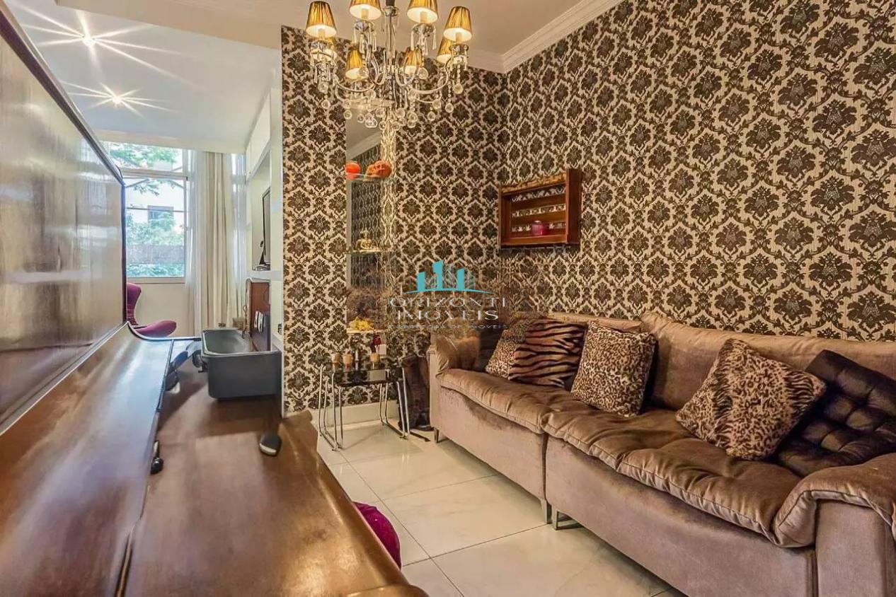 Apartamento, 4 quartos - Foto 1