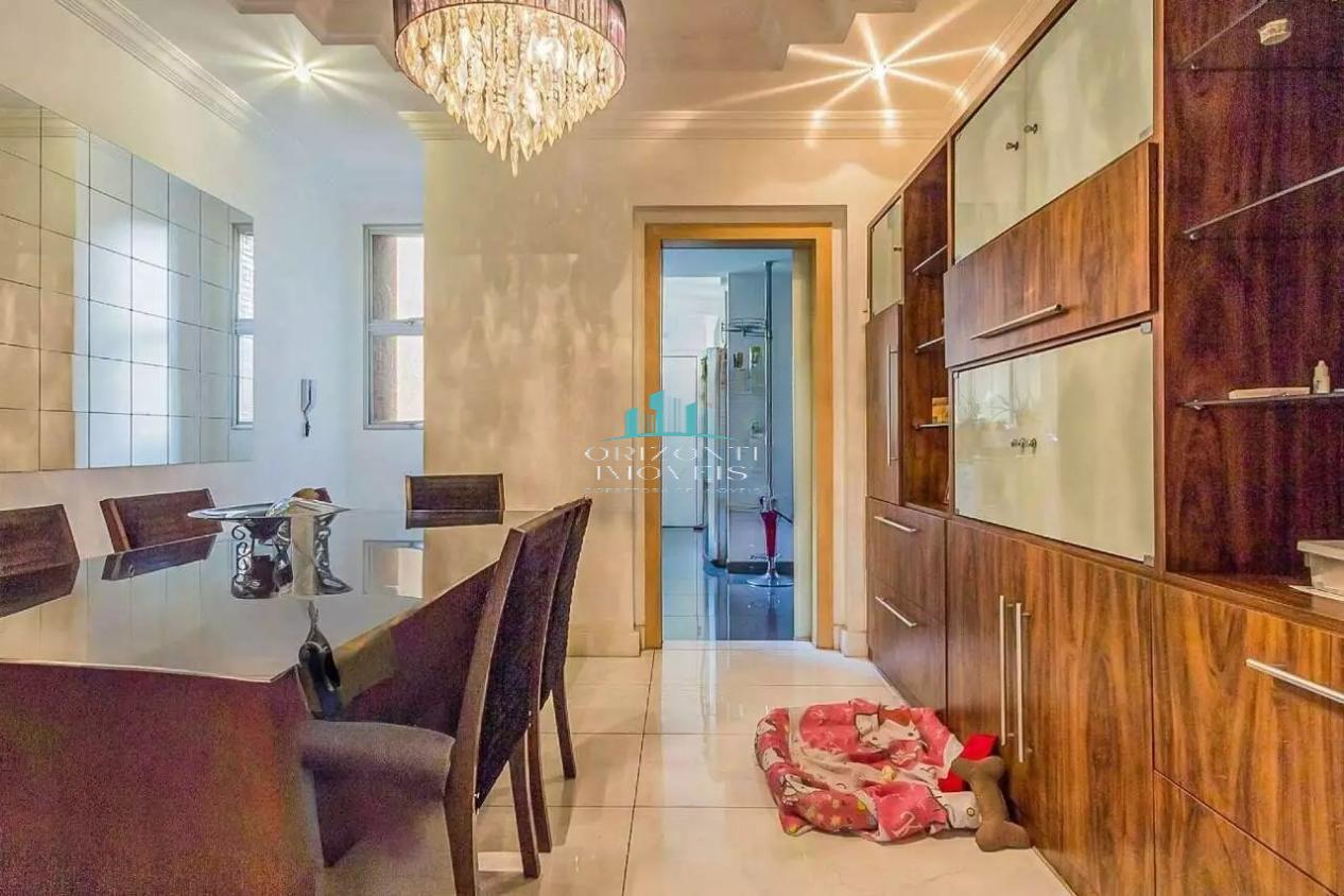 Apartamento, 4 quartos - Foto 3