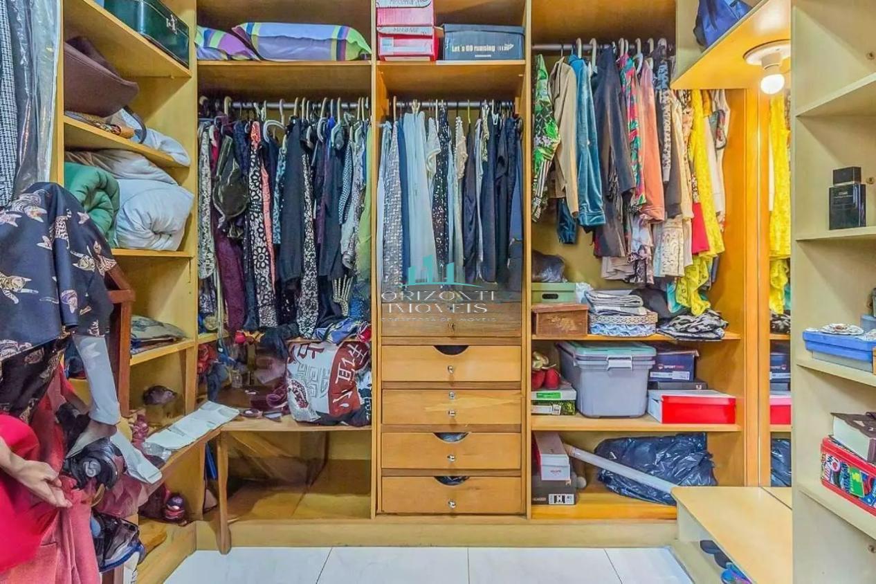 Apartamento, 4 quartos - Foto 13