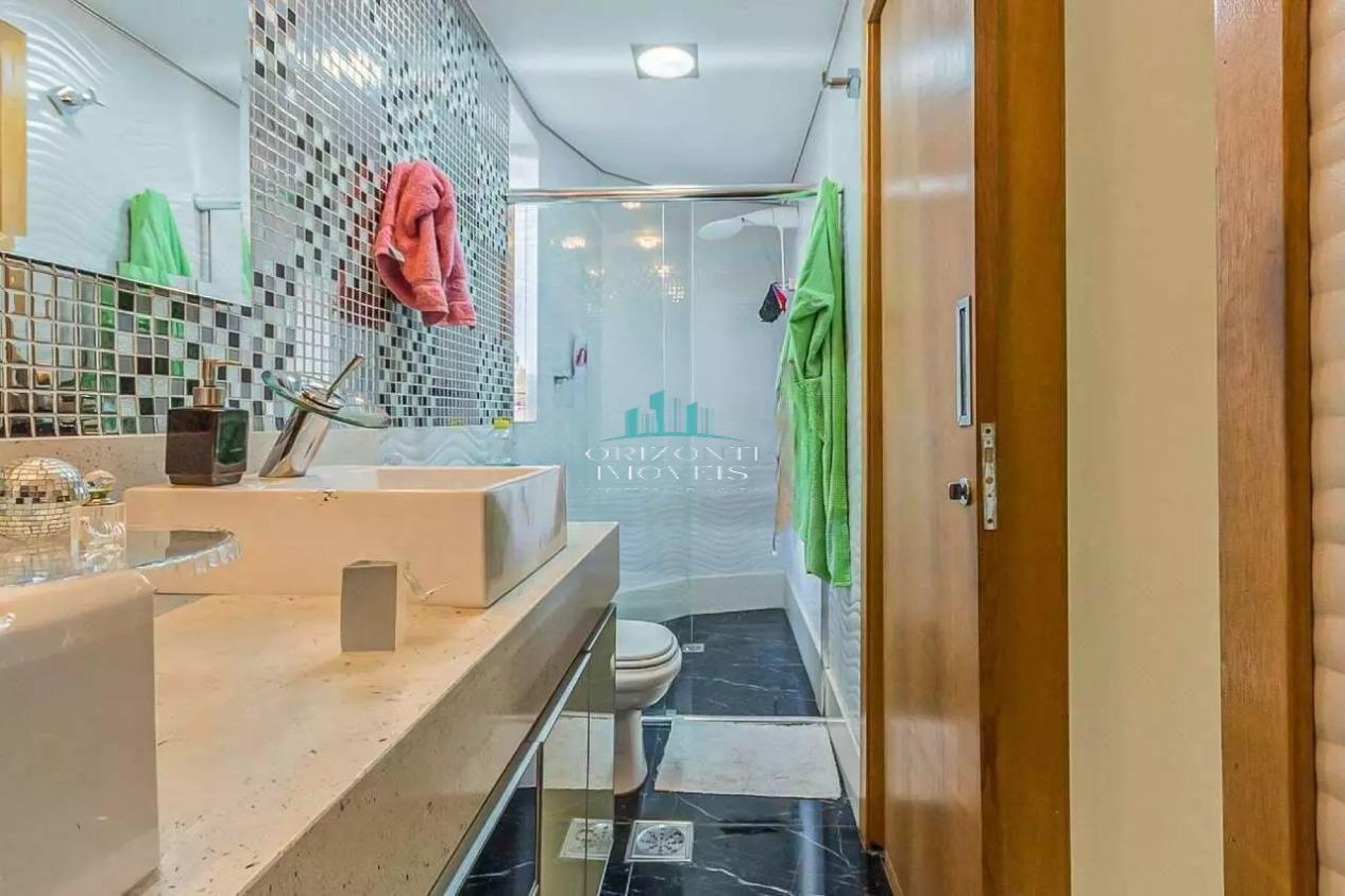 Apartamento, 4 quartos - Foto 22