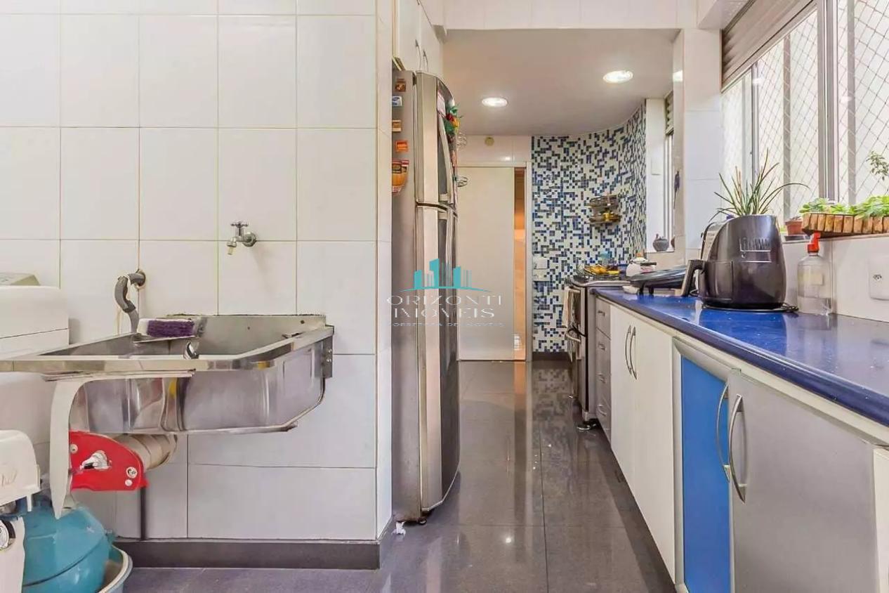 Apartamento, 4 quartos - Foto 27